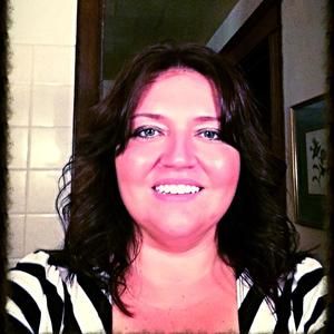 Meet your Posher, Audra